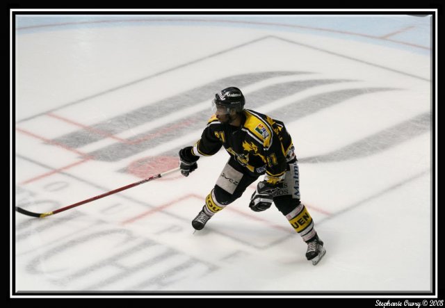Photo hockey reportage Carré final D3 : 3ème journée
