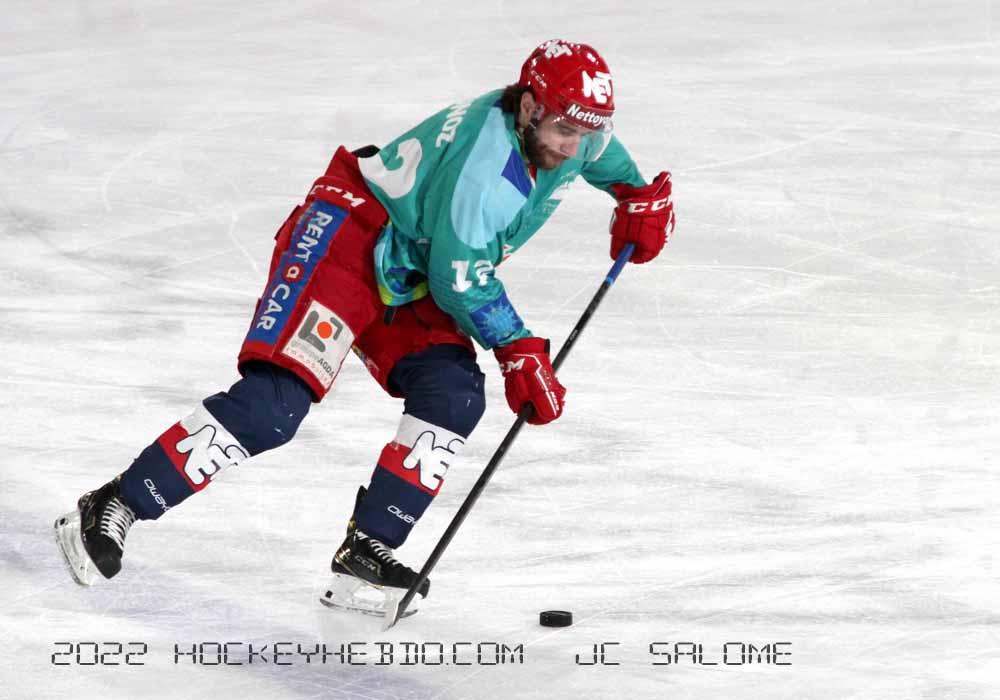 Galerie Photos Finale — Reportage