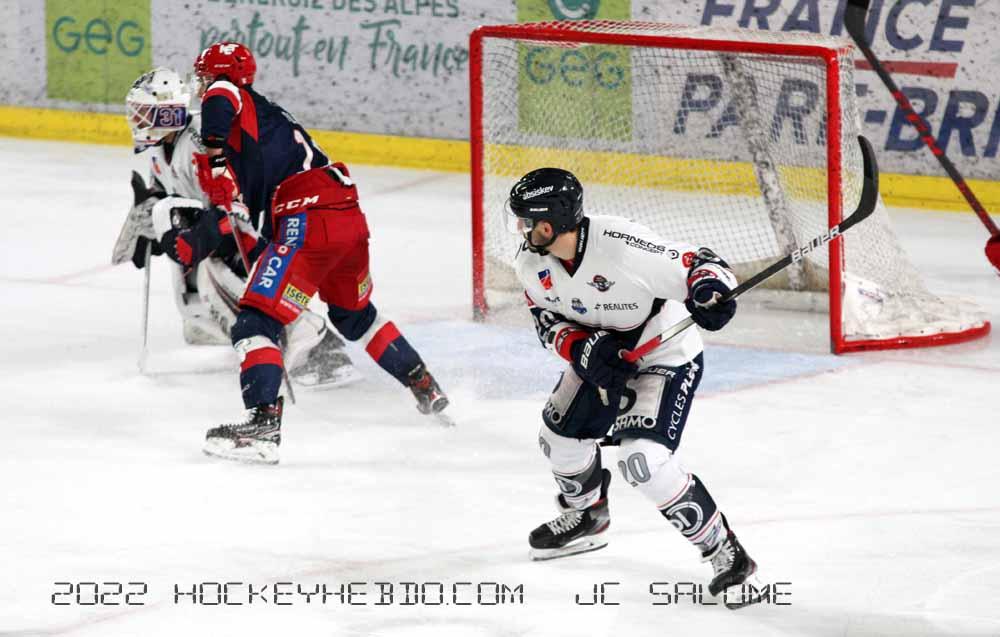 Galerie Photos Finale — Reportage