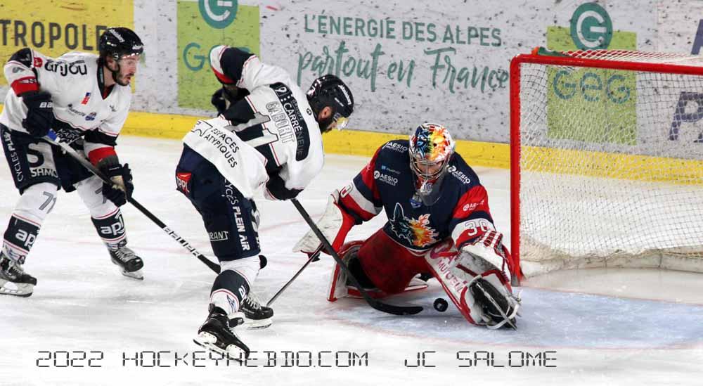 Galerie Photos Finale — Reportage