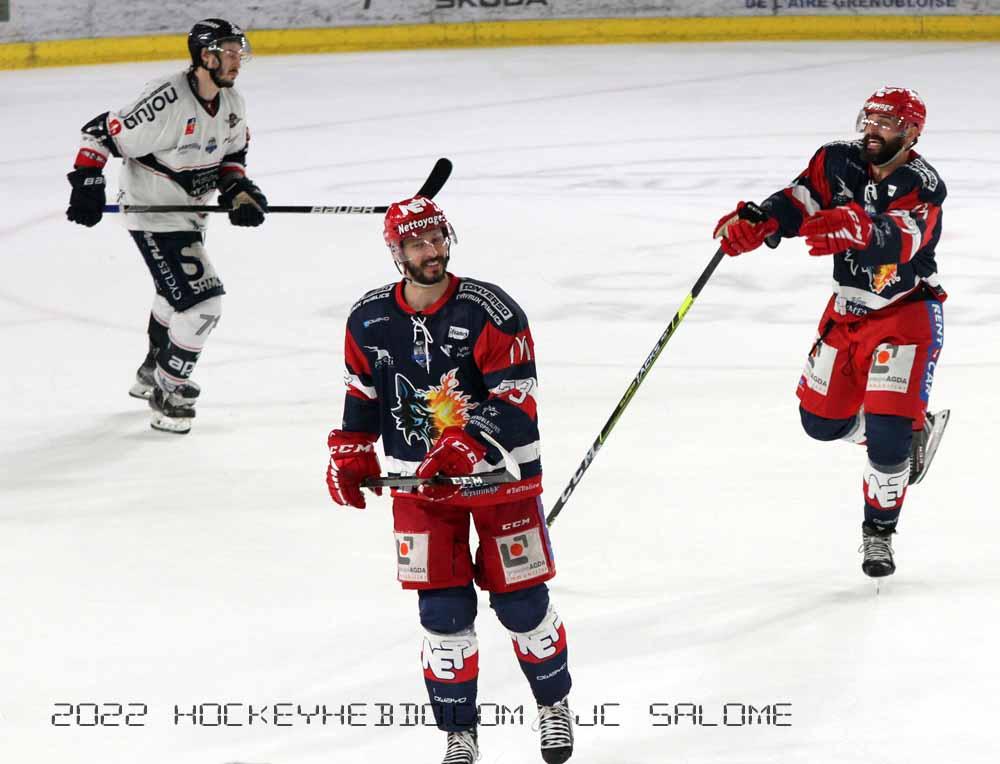 Galerie Photos Finale — Reportage