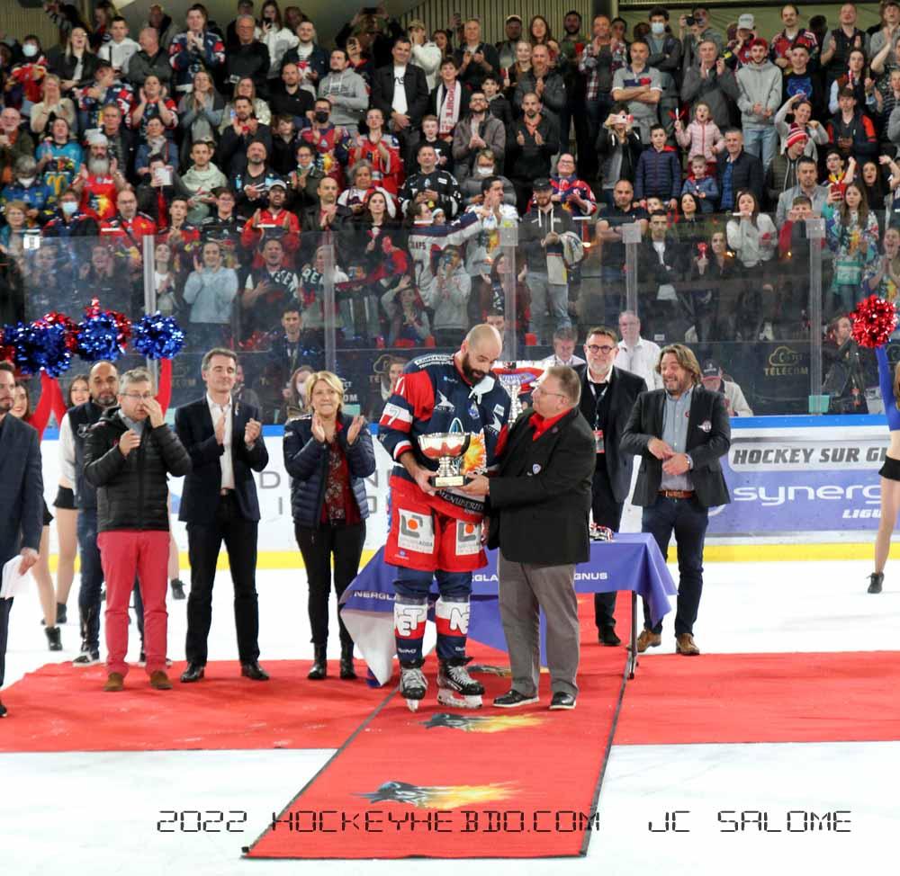 Galerie Photos Finale — Reportage