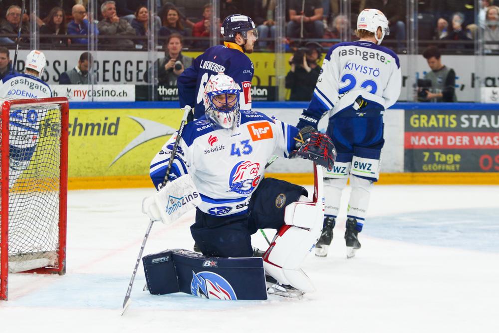 Zug 2 - 3 Zürich