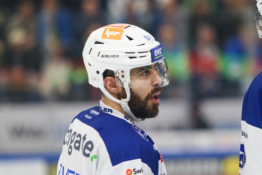 Zug 2 - 3 Zürich