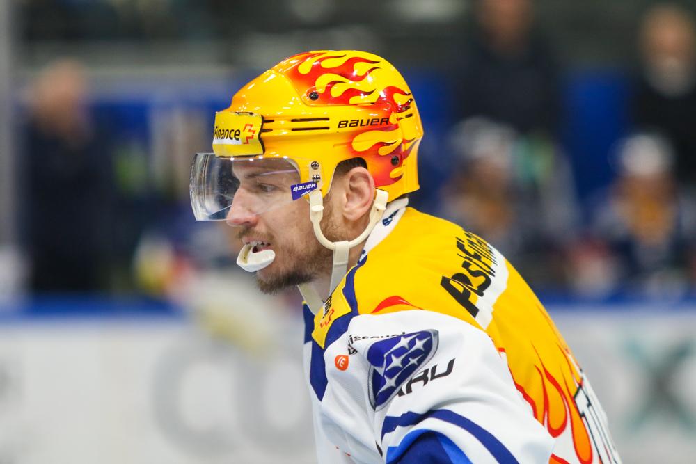 Zug 2 - 3 Zürich