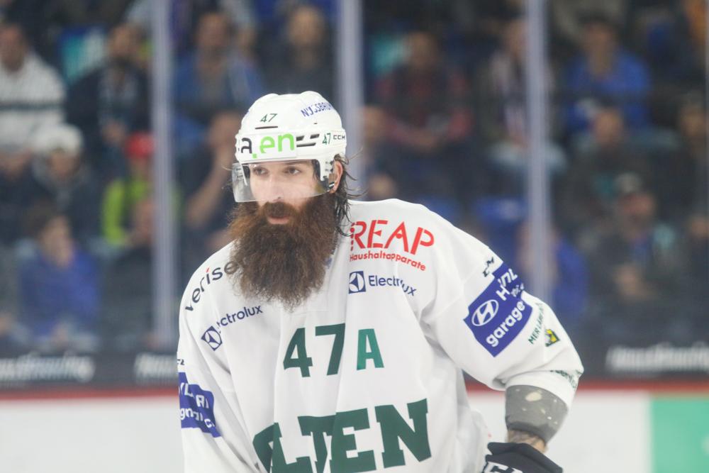 Kloten 1 - 0 Olten