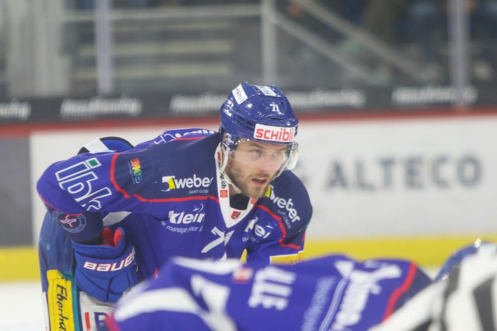 Kloten 1 - 0 Olten