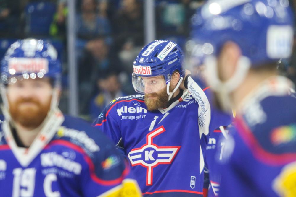 Kloten 1 - 0 Olten