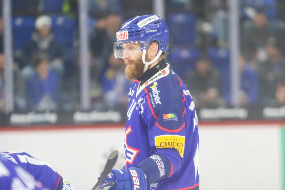 Kloten 1 - 0 Olten