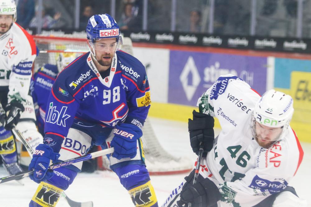 Kloten 1 - 0 Olten