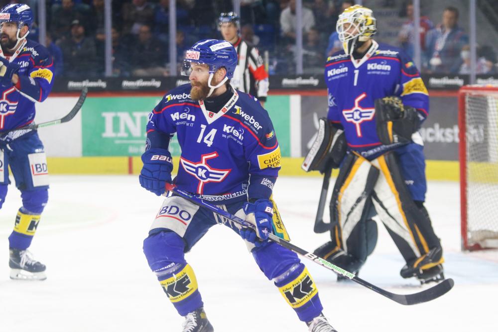 Kloten 1 - 0 Olten