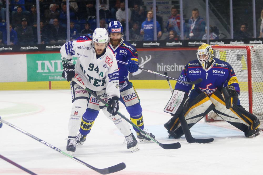 Kloten 1 - 0 Olten
