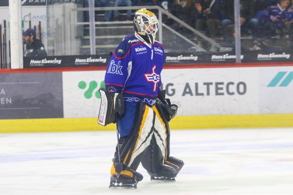 Kloten 1 - 0 Olten