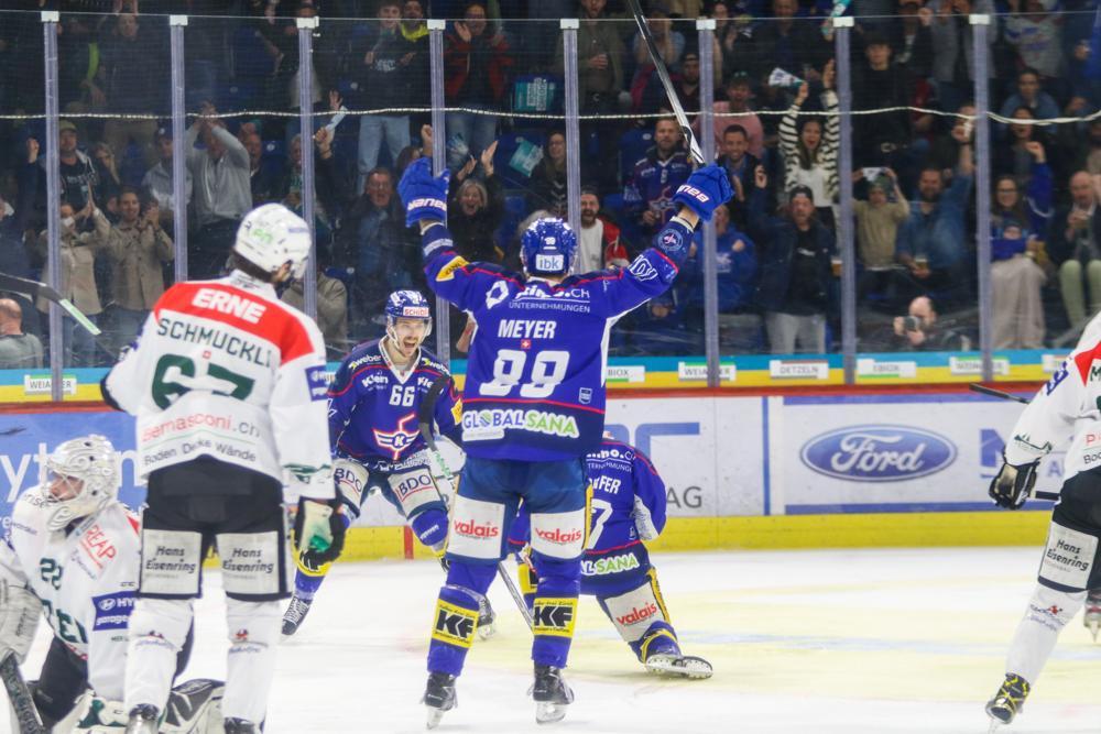 Kloten 1 - 0 Olten