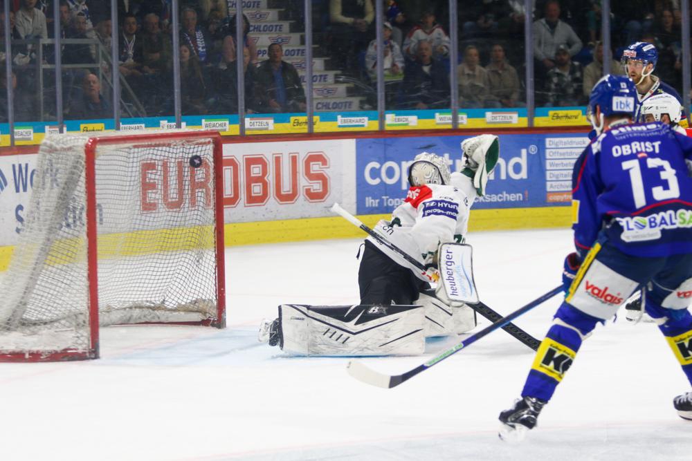 Kloten 1 - 0 Olten