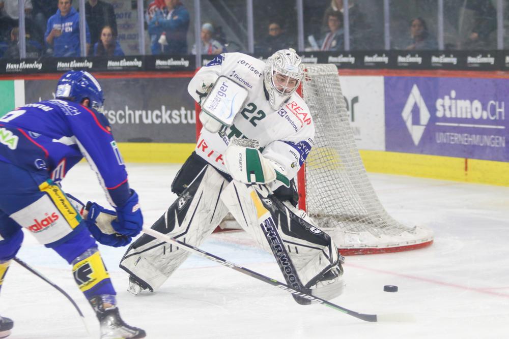 Kloten 1 - 0 Olten