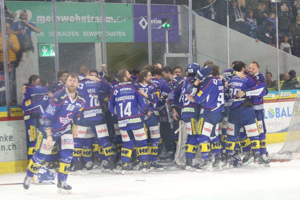 Kloten 1 - 0 Olten