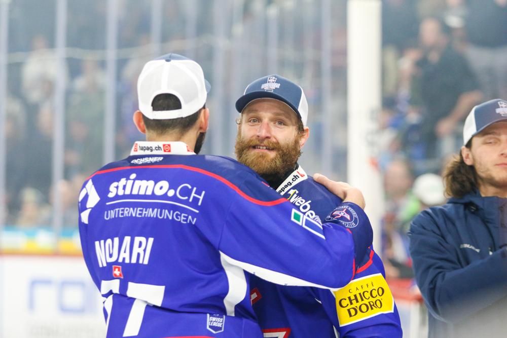 Kloten 1 - 0 Olten