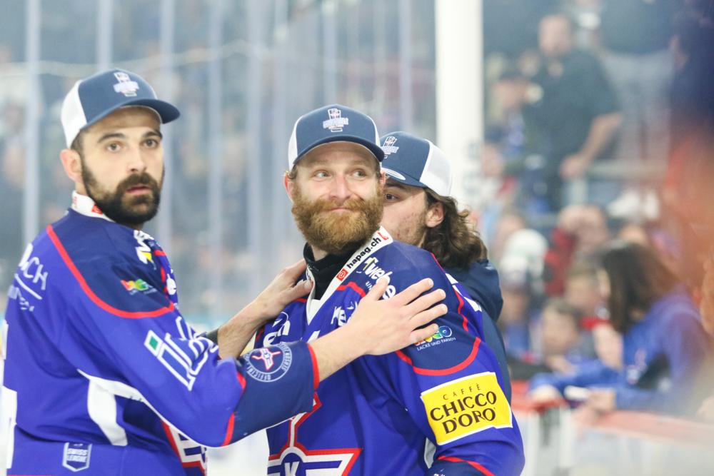 Kloten 1 - 0 Olten