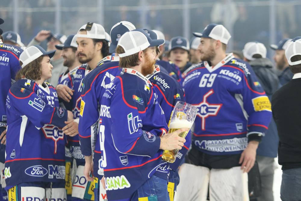 Kloten 1 - 0 Olten