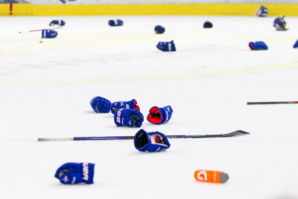 Kloten 1 - 0 Olten