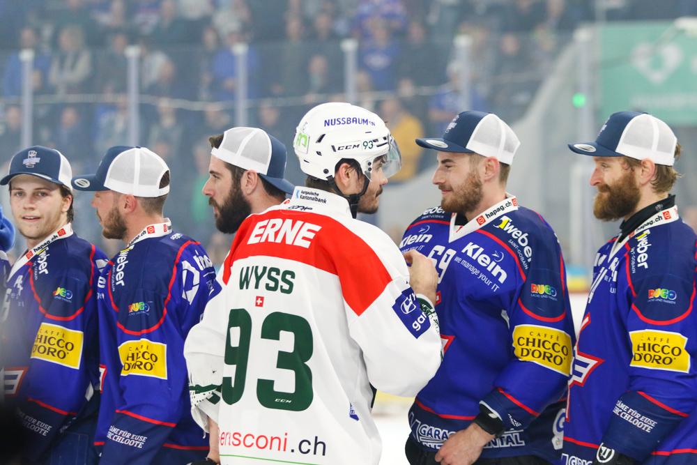 Kloten 1 - 0 Olten