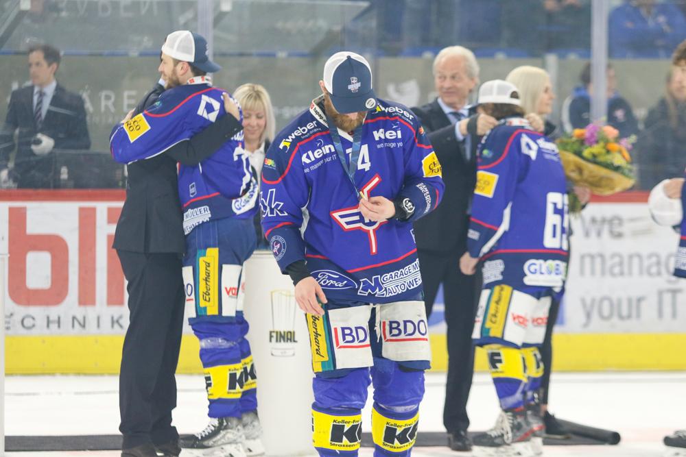 Kloten 1 - 0 Olten