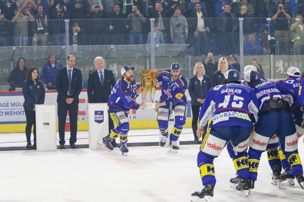 Kloten 1 - 0 Olten