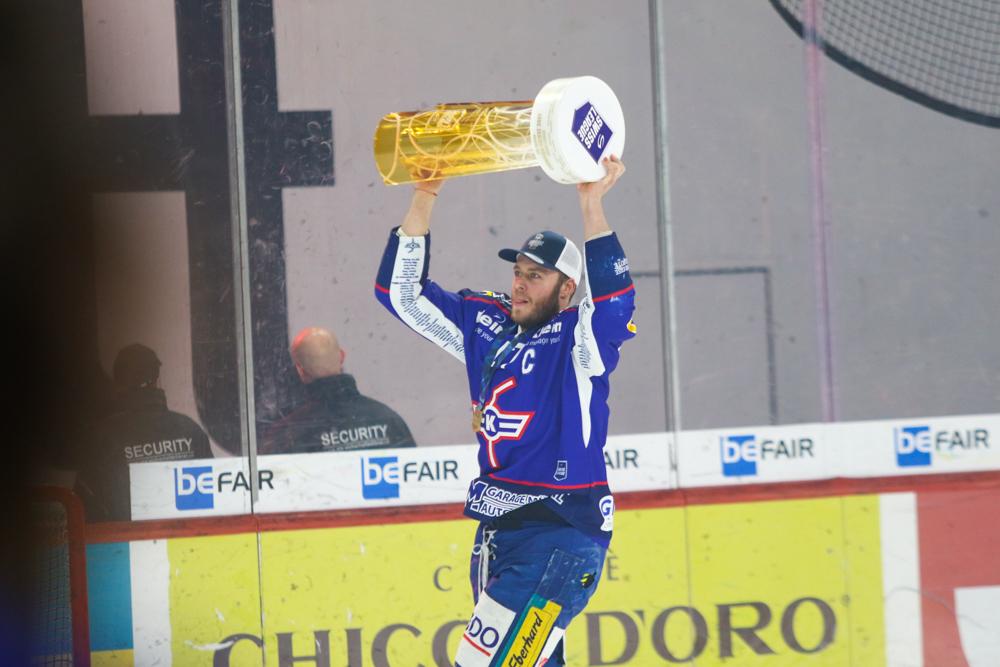 Kloten 1 - 0 Olten