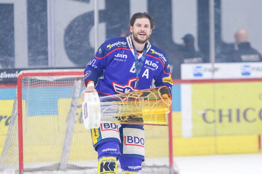 Kloten 1 - 0 Olten