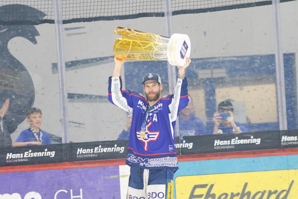 Kloten 1 - 0 Olten