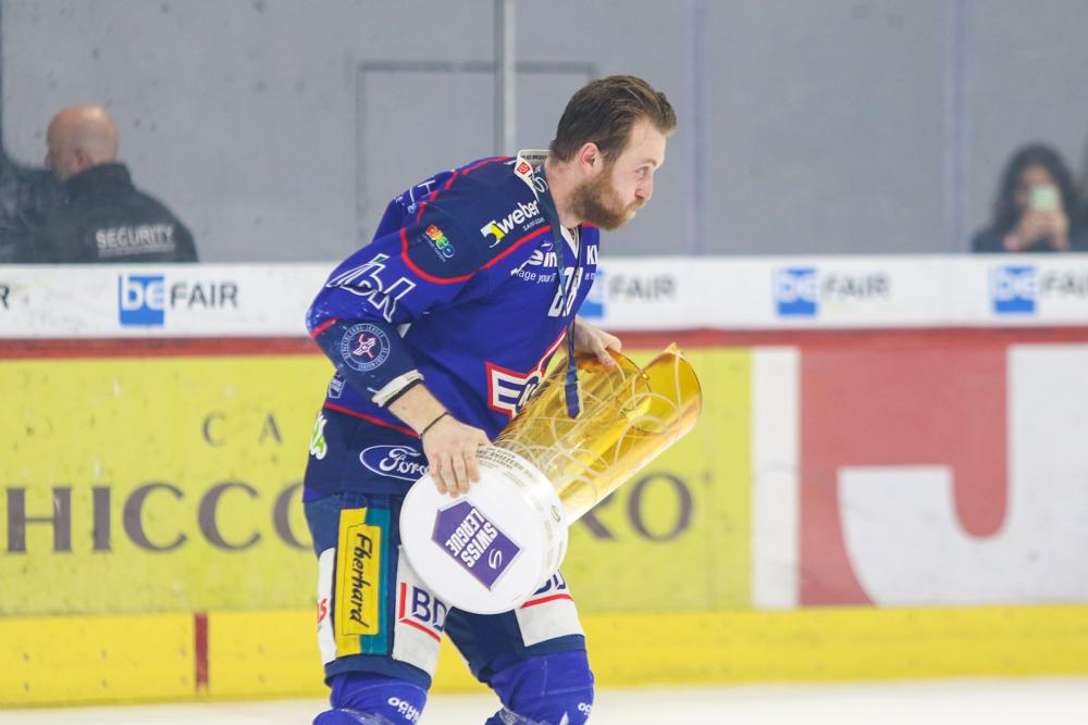 Kloten 1 - 0 Olten