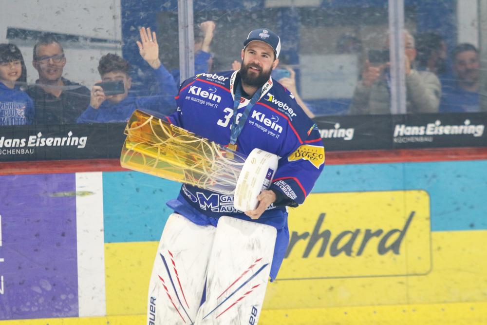Kloten 1 - 0 Olten
