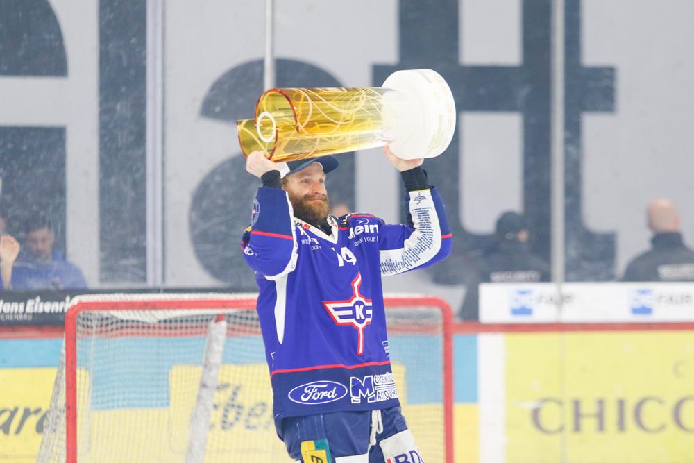 Kloten 1 - 0 Olten