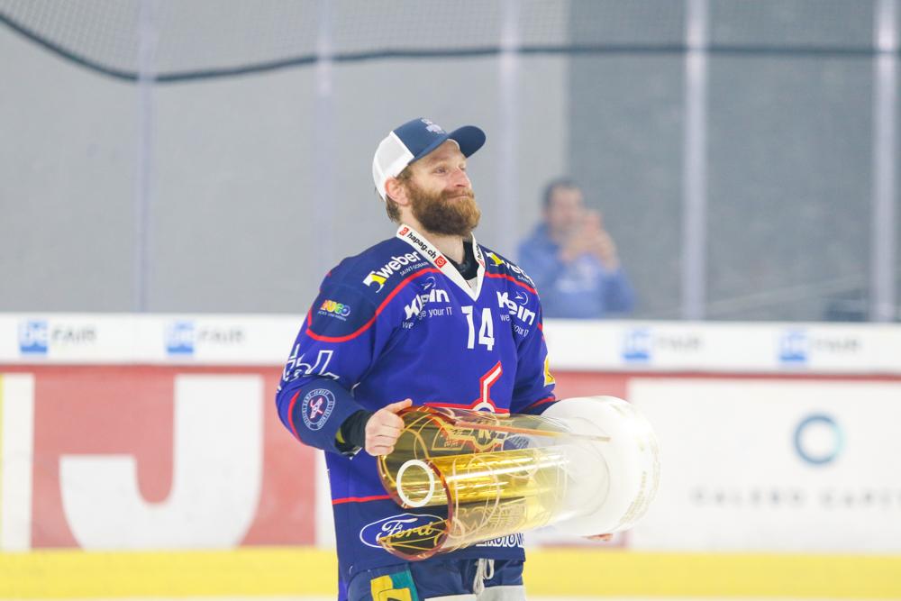 Kloten 1 - 0 Olten