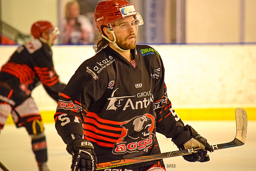 Cholet  2 - 1 Brest 