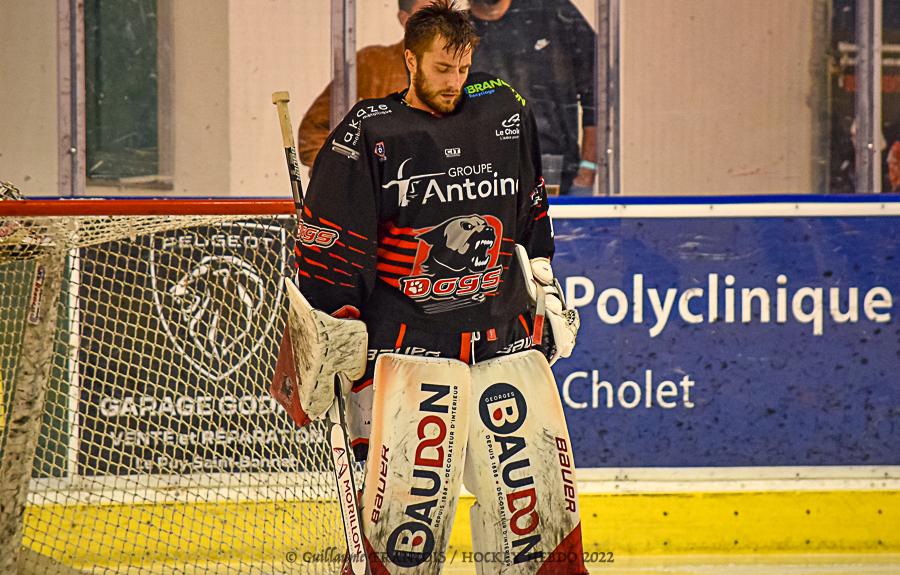 Cholet  2 - 1 Brest 