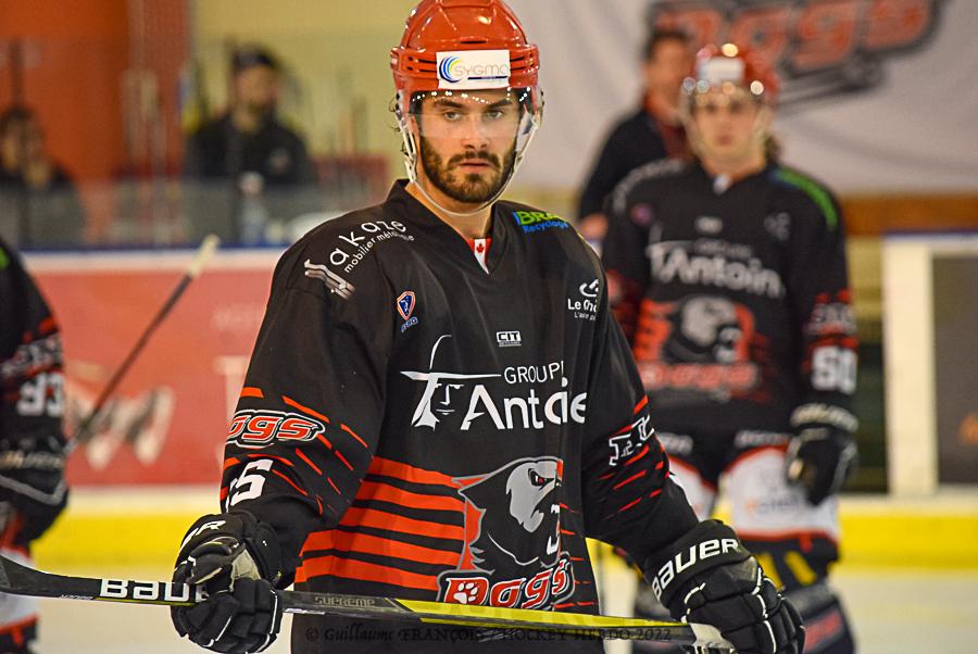 Cholet  2 - 1 Brest 