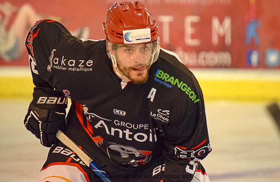 Cholet  2 - 1 Brest 