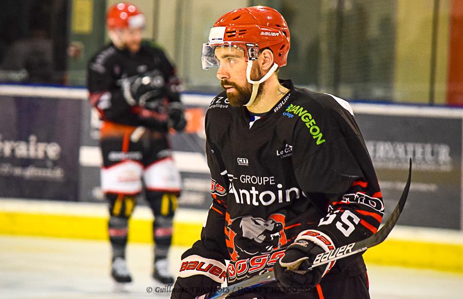 Cholet  2 - 1 Brest 