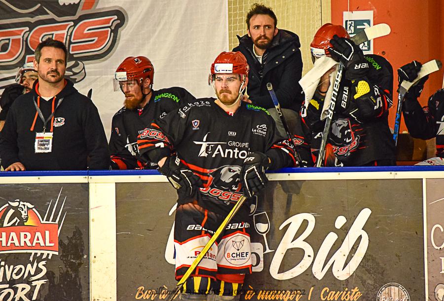 Cholet  2 - 1 Brest 