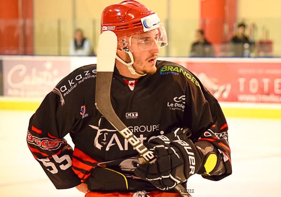 Cholet  2 - 1 Brest 