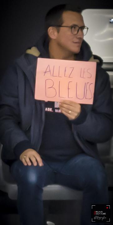 France 4 - 2 Pays Bas