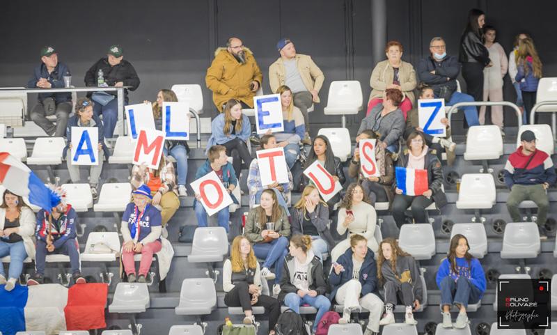 France 4 - 2 Pays Bas