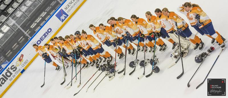 France 4 - 2 Pays Bas