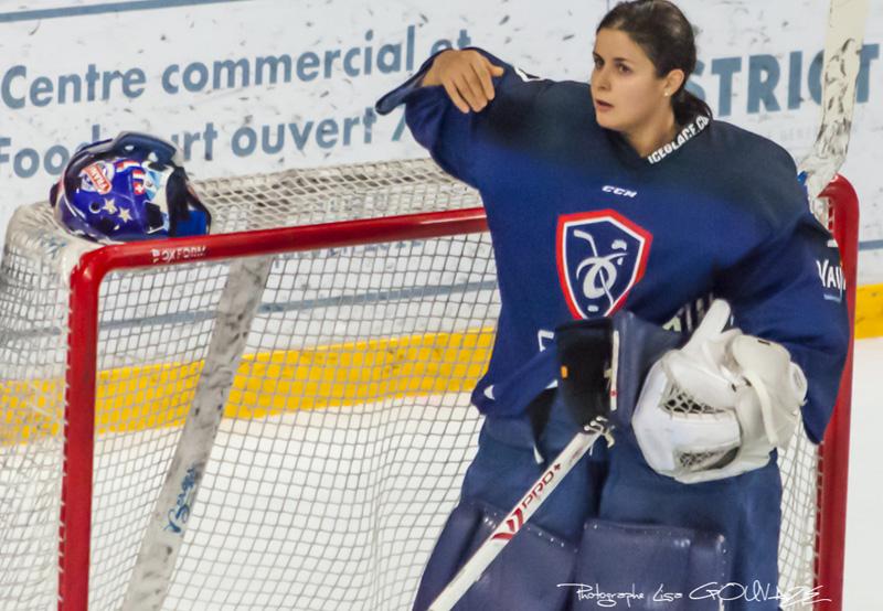 France 4 - 2 Pays Bas