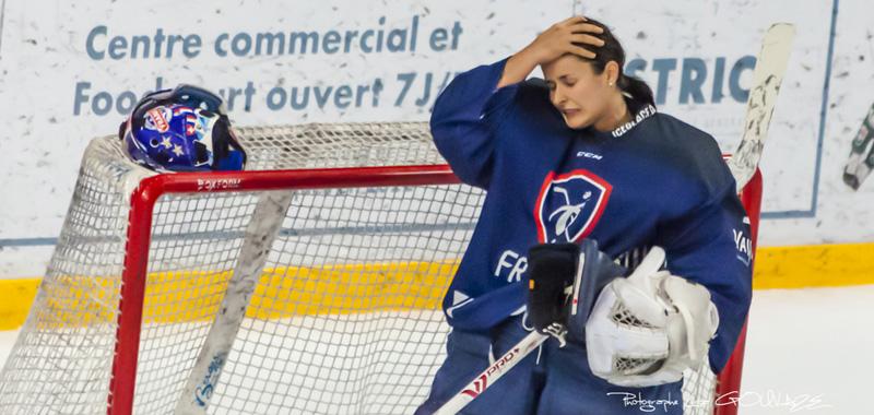 France 4 - 2 Pays Bas