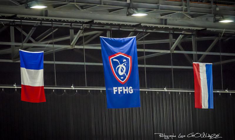 France 4 - 2 Pays Bas