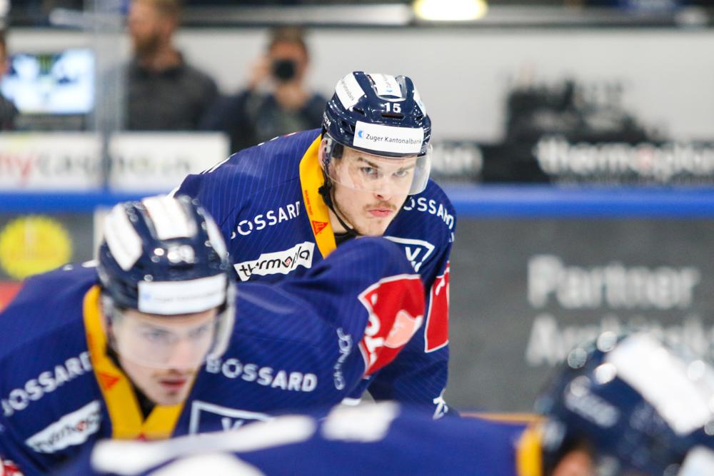 Zug 1 - 2 Zürich