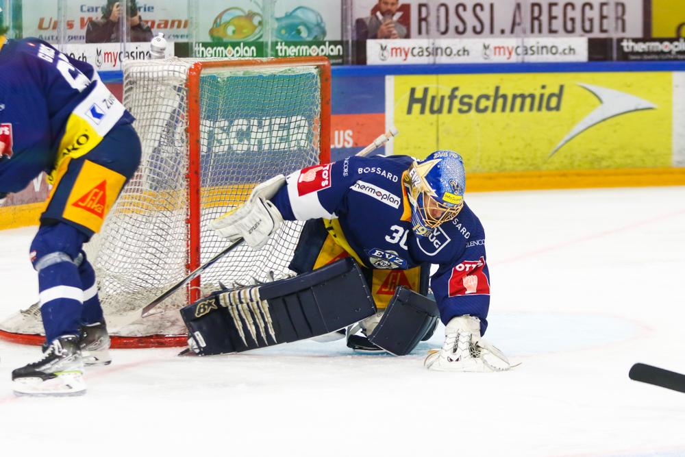 Zug 1 - 2 Zürich